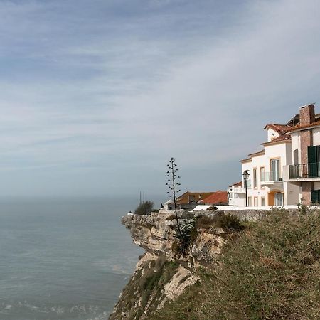 Nazare Top Wave Eksteriør bilde